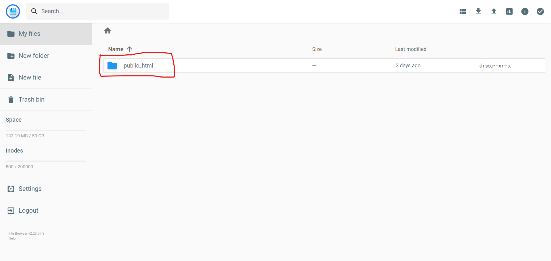 How to upload API script to your Hosting Cryptoids